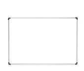 Маркерная магнитная доска, 180x120 см, настенная, двусторонняя