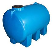 Емкость бак бочка 2000 литров Г2000 для воды топлива масел молока