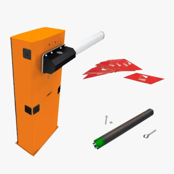 Шлагбаум CAME G6500 Classico Комплект