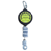 Блокирующее устройство втягивающего типа лента 3,5 метра