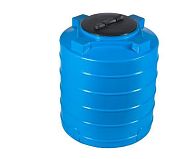 Емкость бак бочка 400 литров Ц400 для масел топлива молока красок воды