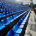 Сидения для трибун