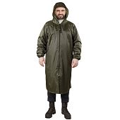 Плащ дождевик серии «Стандарт» Гост: 12.4.288-2013 ТР ТС 019/2011