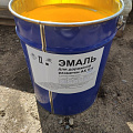Краски эмали (термопластик) для дорожной разметки