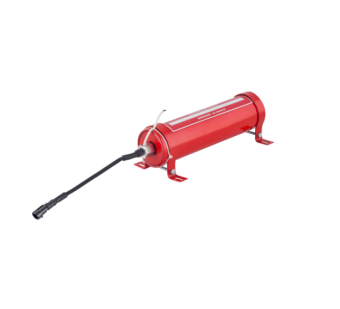 Генератор огнетушащего аэрозоля Допинг 2Р.200