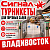 Турникеты ворота для торговых залов