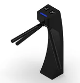 Турникет трипод с планками АНТИПАНИКА Mantella STR 01 Black