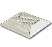 Катафот дорожный сигнальный КД3 тип 2 